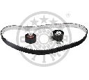 Set curea de distributie OPTIMAL SK-1714</br>Piesa auto pentru Curea distributie/ Set