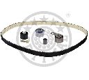 Set curea de distributie OPTIMAL SK-1716</br>Piesa auto pentru Curea distributie/ Set