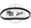 Set curea de distributie OPTIMAL SK-1722</br>Piesa auto pentru Curea distributie/ Set