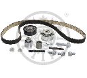 Set curea de distributie OPTIMAL SK-1727</br>Piesa auto pentru Curea distributie/ Set