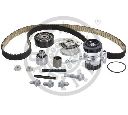 Set pompa apa + curea dintata OPTIMAL SK-1727AQ1</br>Piesa auto pentru Curea distributie/ Set
