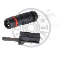 Senzor de avertizare,uzura placute de frana OPTIMAL WKT-50039K</br>Piesa auto pentru Frana disc