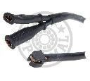 Senzor de avertizare,uzura placute de frana OPTIMAL WKT-50048K</br>Piesa auto pentru Frana disc
