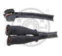 Senzor de avertizare,uzura placute de frana OPTIMAL WKT-50049K</br>Piesa auto pentru Frana disc