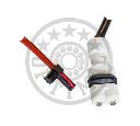 Senzor de avertizare,uzura placute de frana OPTIMAL WKT-50306K</br>Piesa auto pentru Frana disc