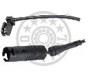 Senzor de avertizare,uzura placute de frana OPTIMAL WKT-59006K</br>Piesa auto pentru Frana disc