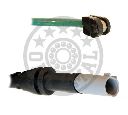 Senzor de avertizare,uzura placute de frana OPTIMAL WKT-60027K</br>Piesa auto pentru Frana disc