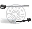 Senzor de avertizare,uzura placute de frana OPTIMAL WKT-60052K</br>Piesa auto pentru Frana disc