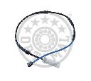 Senzor de avertizare,uzura placute de frana OPTIMAL WKT-60053K</br>Piesa auto pentru Frana disc