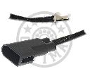 Senzor de avertizare,uzura placute de frana OPTIMAL WKT-60060K</br>Piesa auto pentru Frana disc