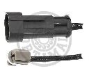 Senzor de avertizare,uzura placute de frana OPTIMAL WKT-60062K</br>Piesa auto pentru Frana disc