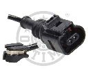 Senzor de avertizare,uzura placute de frana OPTIMAL WKT-60087K</br>Piesa auto pentru Frana disc