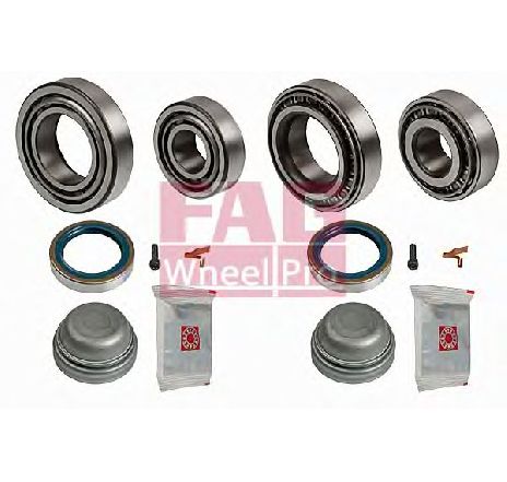 Set rulment roata FAG 713 8005 10</br>Piesa auto pentru Butuc roata /-lagar Set rulment roata FAG 713 8005 10</br>Piesa auto pentru Butuc roata /-lagar