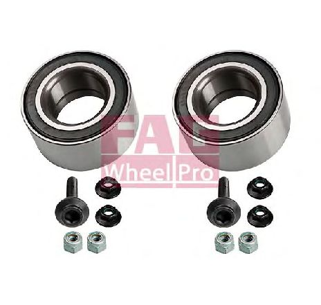 Set rulment roata FAG 713 8007 10</br>Piesa auto pentru Butuc roata /-lagar Set rulment roata FAG 713 8007 10</br>Piesa auto pentru Butuc roata /-lagar