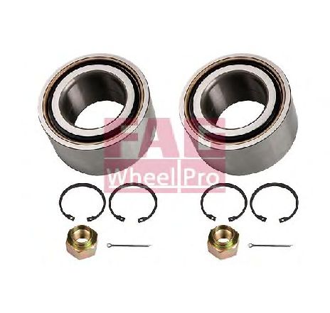 Set rulment roata FAG 713 8047 10</br>Piesa auto pentru Butuc roata /-lagar Set rulment roata FAG 713 8047 10</br>Piesa auto pentru Butuc roata /-lagar