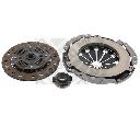 Set ambreiaj MAPCO 10005</br>Piesa auto pentru Ambreiaj/ Piese