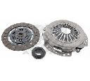 Set ambreiaj MAPCO 10007</br>Piesa auto pentru Ambreiaj/ Piese