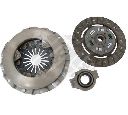 Set ambreiaj MAPCO 10025</br>Piesa auto pentru Ambreiaj/ Piese