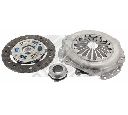 Set ambreiaj MAPCO 10101</br>Piesa auto pentru Ambreiaj/ Piese