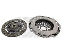 Set ambreiaj MAPCO 10105/0</br>Piesa auto pentru Ambreiaj/ Piese