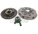 Set ambreiaj MAPCO 10115</br>Piesa auto pentru Ambreiaj/ Piese