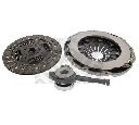 Set ambreiaj MAPCO 10115/1</br>Piesa auto pentru Ambreiaj/ Piese