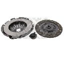 Set ambreiaj MAPCO 10117/9</br>Piesa auto pentru Ambreiaj/ Piese