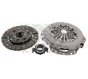 Set ambreiaj MAPCO 10307</br>Piesa auto pentru Ambreiaj/ Piese