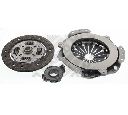 Set ambreiaj MAPCO 10311</br>Piesa auto pentru Ambreiaj/ Piese