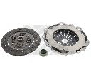 Set ambreiaj MAPCO 10312</br>Piesa auto pentru Ambreiaj/ Piese