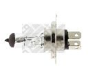 Bec, far principal MAPCO 103200</br>Piesa auto pentru Faruri / piese componente