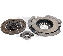 Set ambreiaj MAPCO 10501</br>Piesa auto pentru Ambreiaj/ Piese