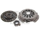 Set ambreiaj MAPCO 10512</br>Piesa auto pentru Ambreiaj/ Piese