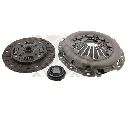 Set ambreiaj MAPCO 10521</br>Piesa auto pentru Ambreiaj/ Piese