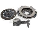 Set ambreiaj MAPCO 10601</br>Piesa auto pentru Ambreiaj/ Piese