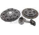 Set ambreiaj MAPCO 10603/9</br>Piesa auto pentru Ambreiaj/ Piese