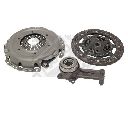 Set ambreiaj MAPCO 10607</br>Piesa auto pentru Ambreiaj/ Piese