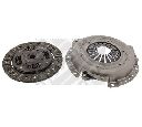 Set ambreiaj MAPCO 10608</br>Piesa auto pentru Ambreiaj/ Piese