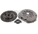 Set ambreiaj MAPCO 10651</br>Piesa auto pentru Ambreiaj/ Piese