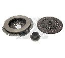 Set ambreiaj MAPCO 10652</br>Piesa auto pentru Ambreiaj/ Piese