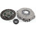 Set ambreiaj MAPCO 10700</br>Piesa auto pentru Ambreiaj/ Piese