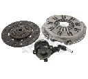 Set ambreiaj MAPCO 10702</br>Piesa auto pentru Ambreiaj/ Piese