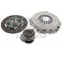 Set ambreiaj MAPCO 10704</br>Piesa auto pentru Ambreiaj/ Piese