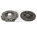 Set ambreiaj MAPCO 10705</br>Piesa auto pentru Ambreiaj/ Piese