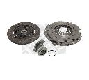 Set ambreiaj MAPCO 10705/1</br>Piesa auto pentru Ambreiaj/ Piese
