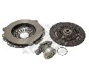 Set ambreiaj MAPCO 10707</br>Piesa auto pentru Ambreiaj/ Piese