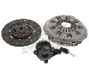 Set ambreiaj MAPCO 10711</br>Piesa auto pentru Ambreiaj/ Piese