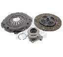 Set ambreiaj MAPCO 10711/9</br>Piesa auto pentru Ambreiaj/ Piese