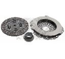 Set ambreiaj MAPCO 10712</br>Piesa auto pentru Ambreiaj/ Piese