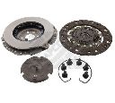 Set ambreiaj MAPCO 10752</br>Piesa auto pentru Ambreiaj/ Piese
